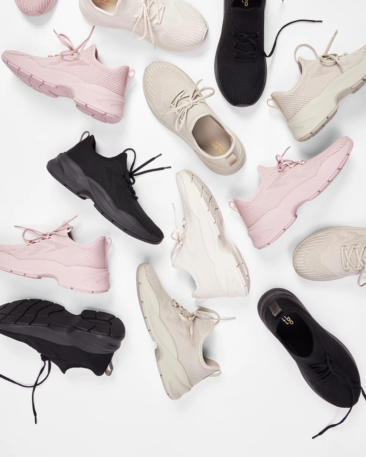 Aldo Saudi Arabia New Arrivals Are In!