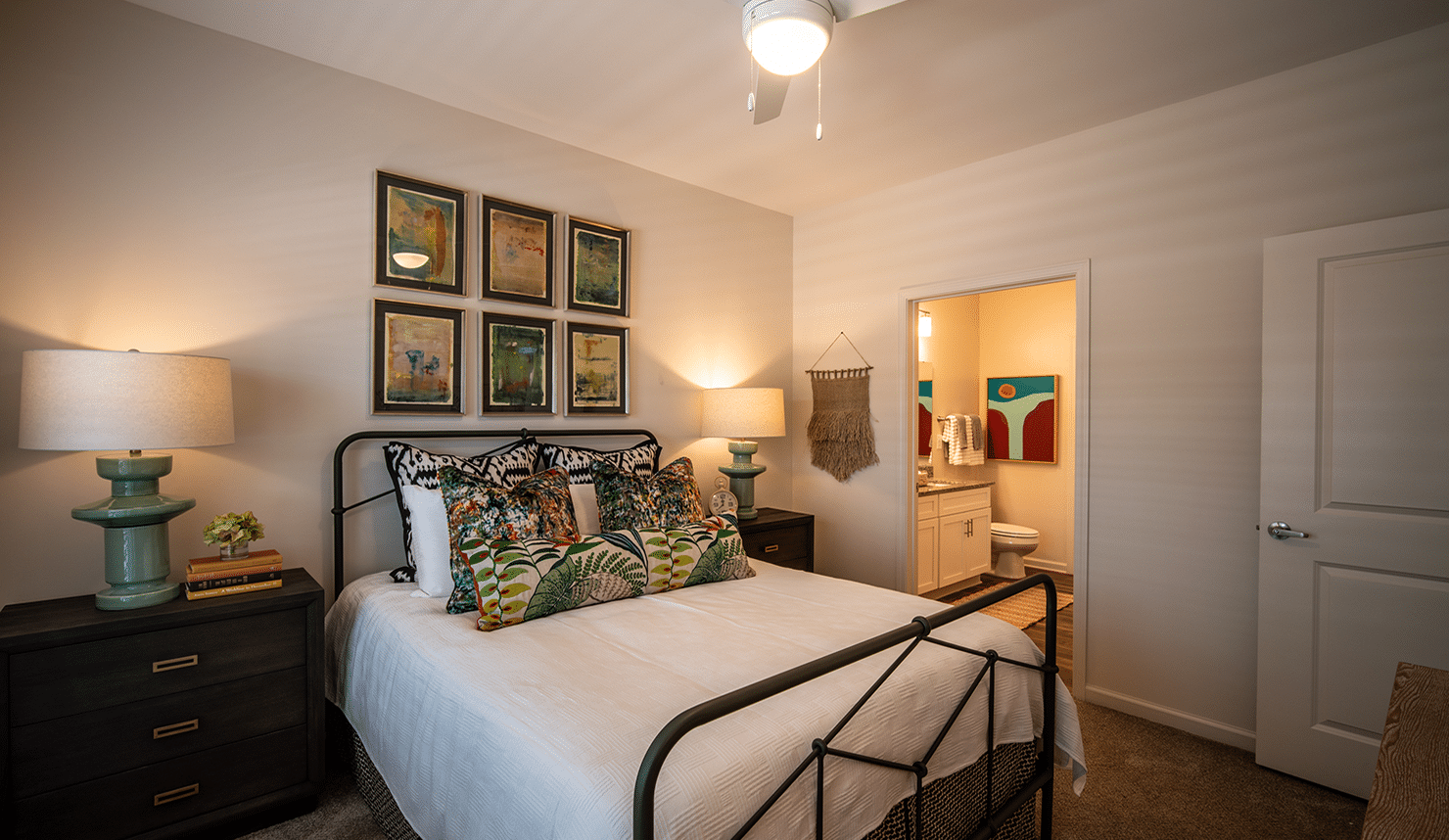 Aldon at Keys Crossing Aldon Management