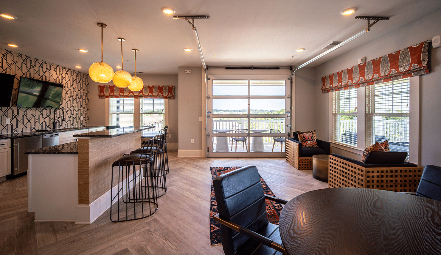 Aldon at Keys Crossing Aldon Management