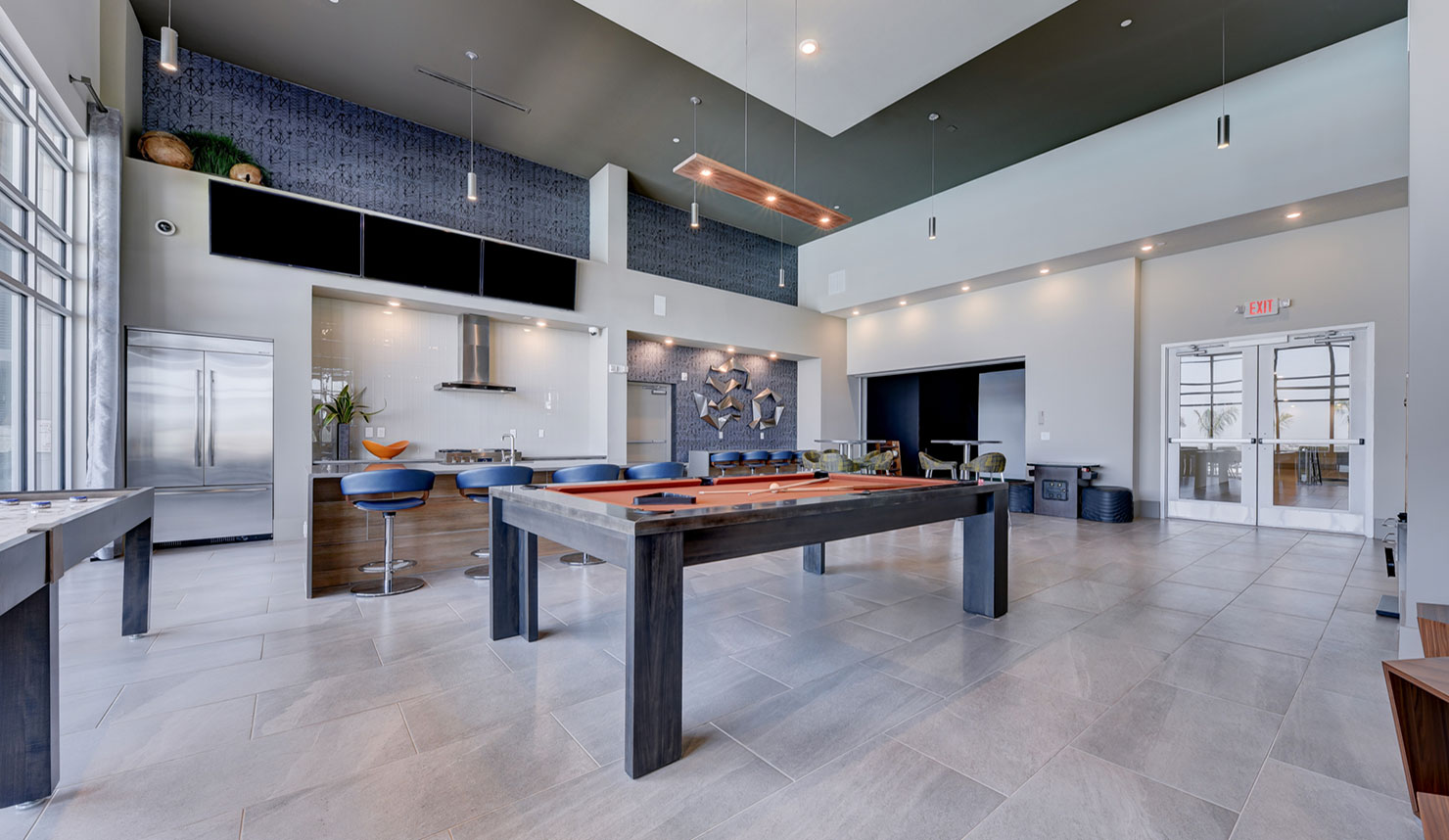 Infinity at the Rim Aldon Management