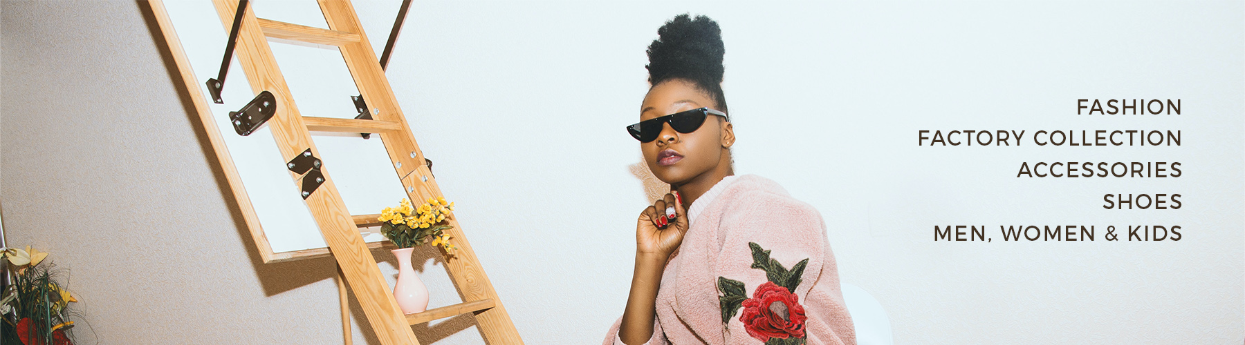 The Wardrobe Aldrex Suppliers Mauritius