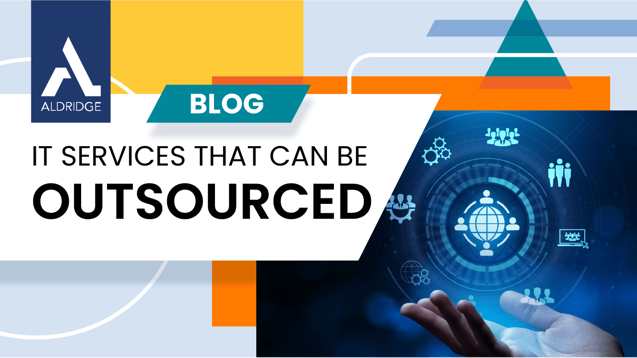 IT Outsourcing Services, Fully Managed Outsourced IT Services Houston