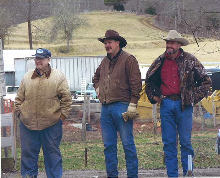 Aldridge Brothers, Inc. More Than Just Another Construction Company!