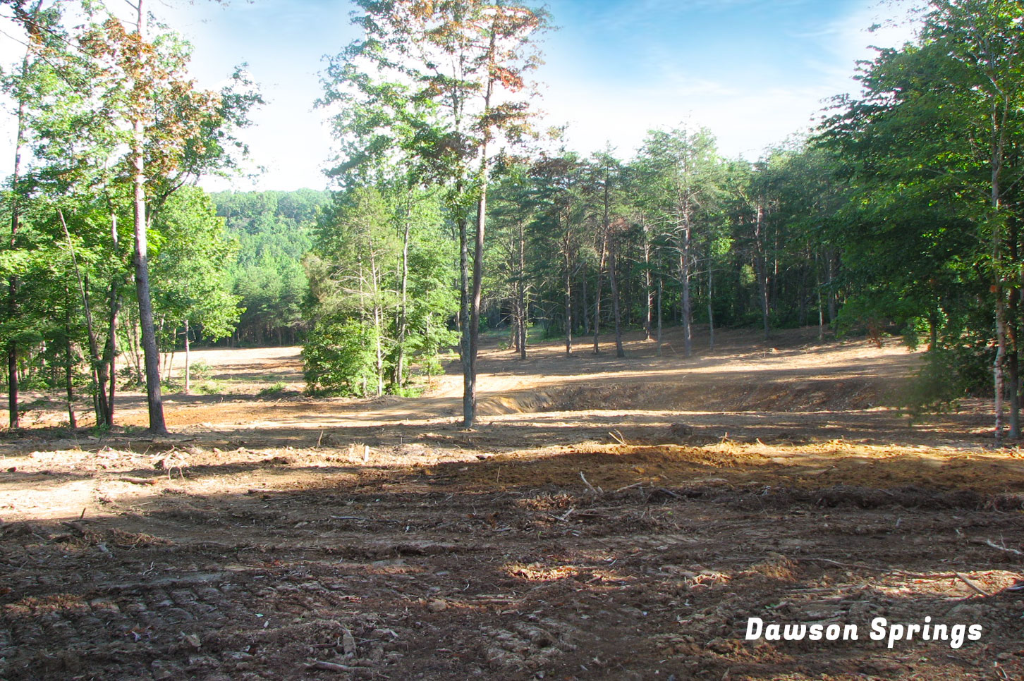 Aldridge Brothers, Inc. More Than Just Another Construction Company!