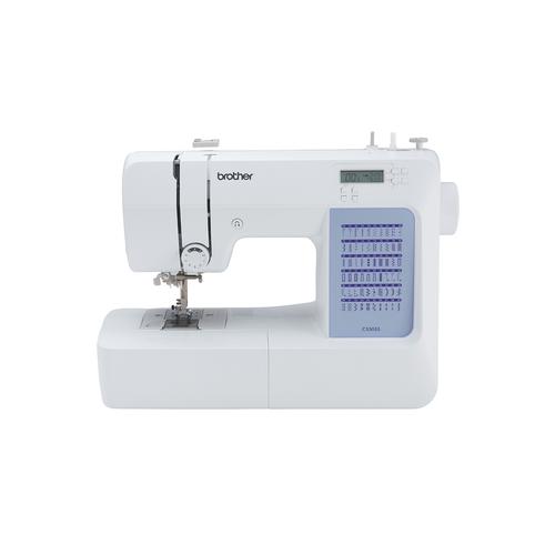 Brother Computerized Sewing Machine