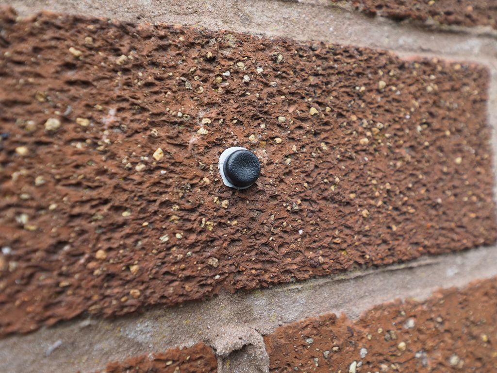 Plugs in brickwork — MoneySavingExpert Forum