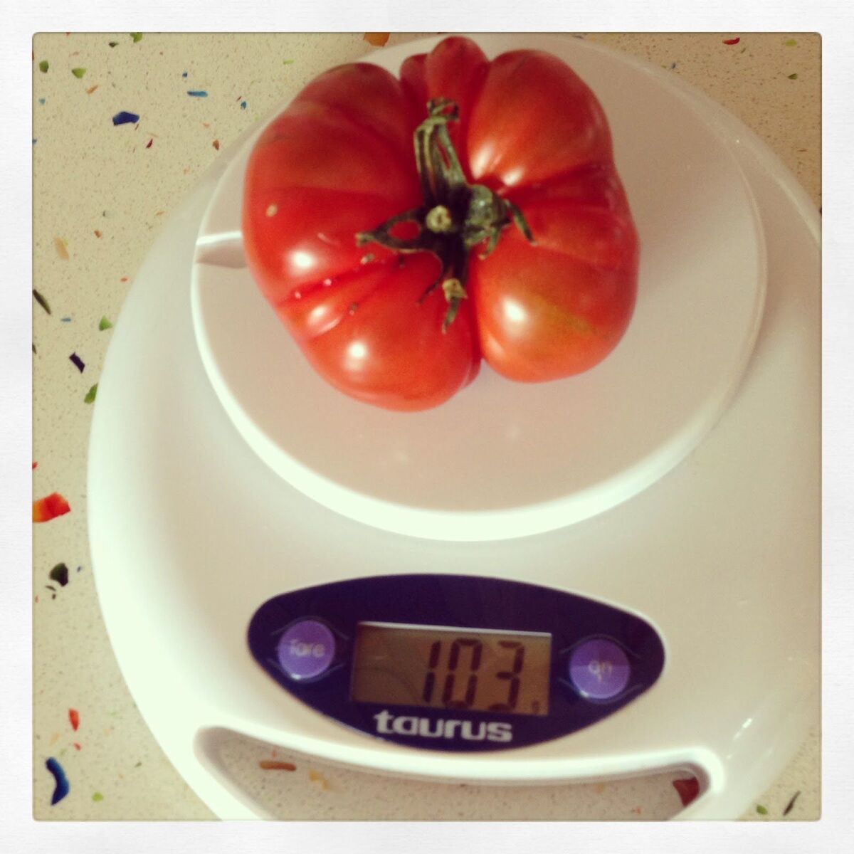 microPOST ¿Tomate? Sí por favor...!! Alea tu Nutricionista