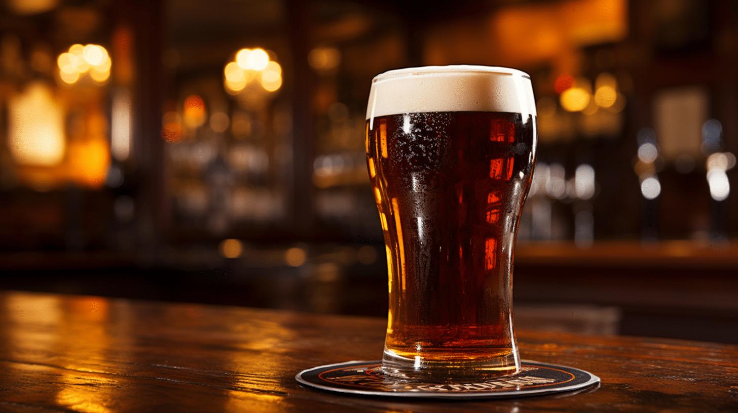 A Pint Of Bitter The Ultimate Guide