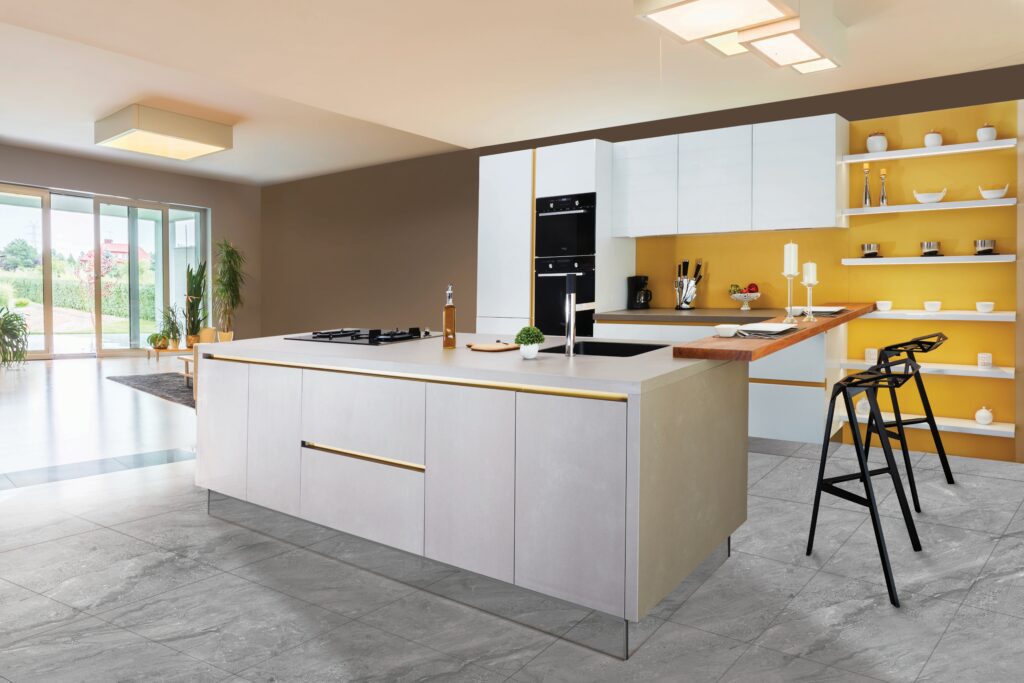 Tips To Maintain Modular Kitchens