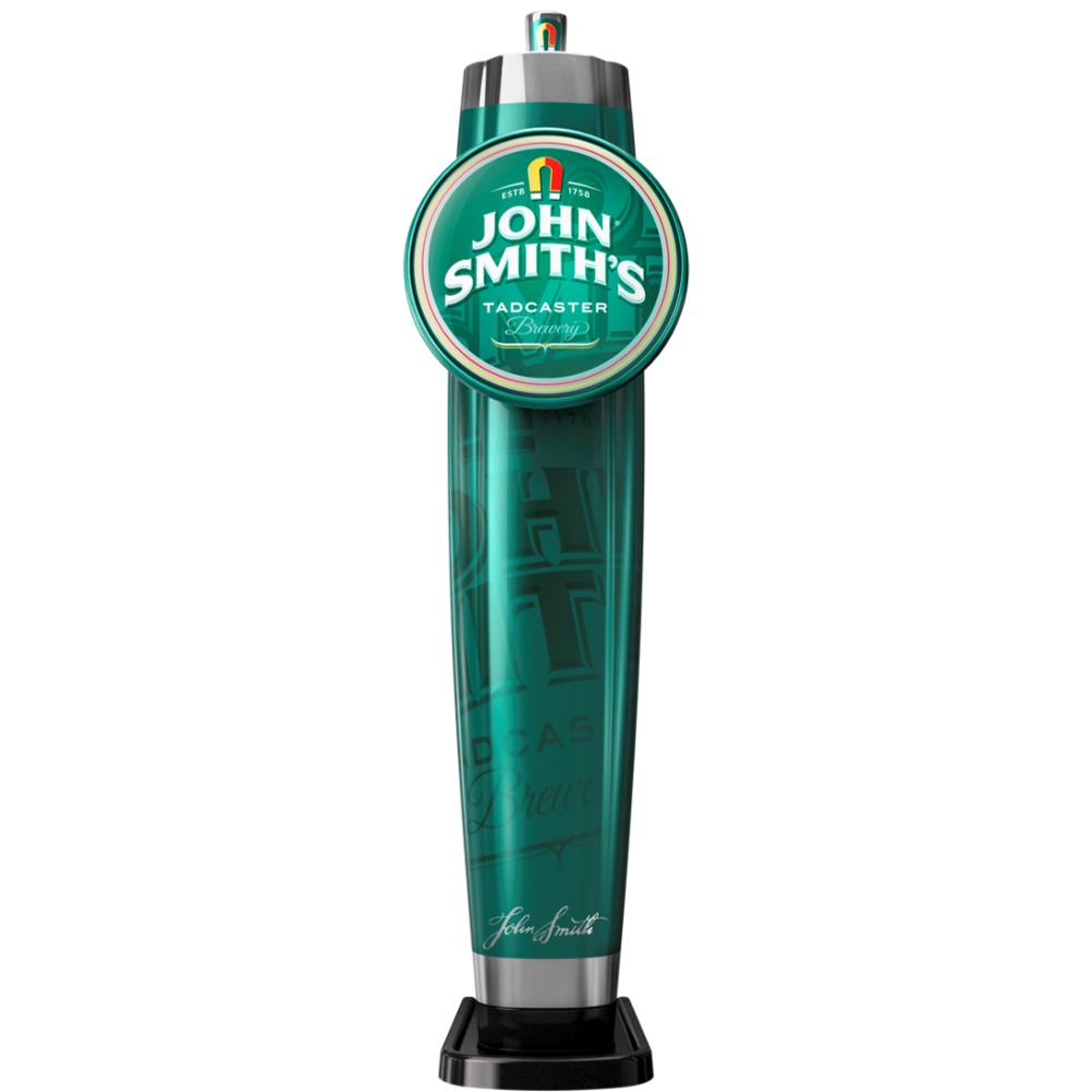 John Smith’s Extra Smooth 11g Ale and Beer Supplies