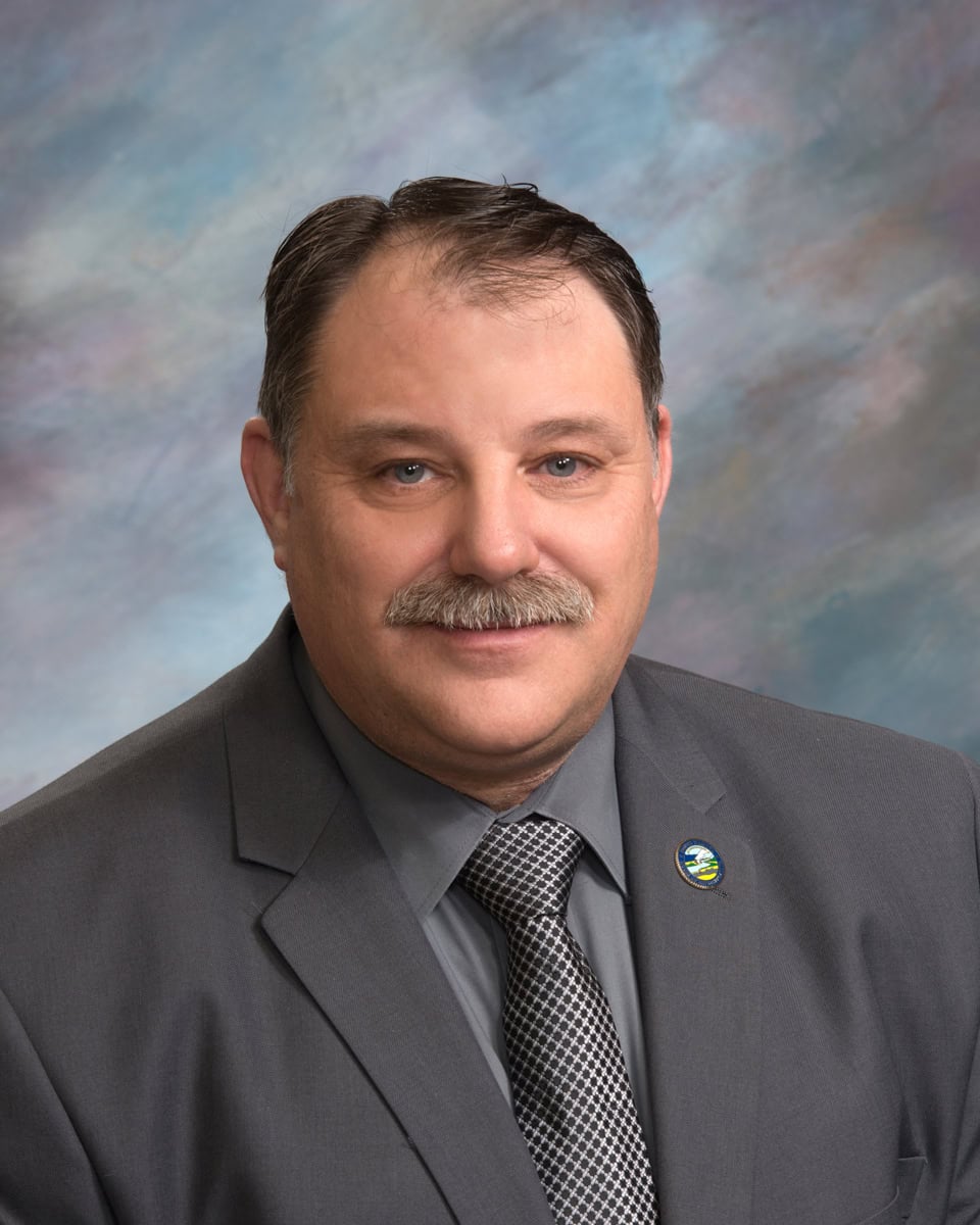 Legislator of the Week South Dakota State Representative Michael Clark American Legislative