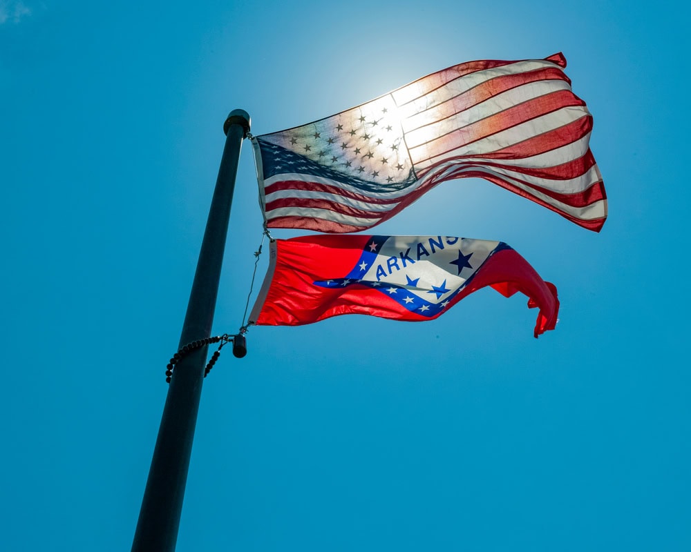 Governor Sanders Unveils Bold Plan for Education Freedom in Arkansas American Legislative