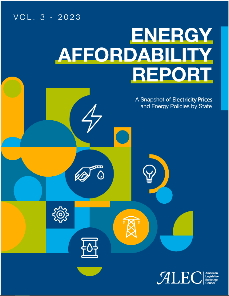 Energy Prices Impact Holiday Plans American Legislative Exchange