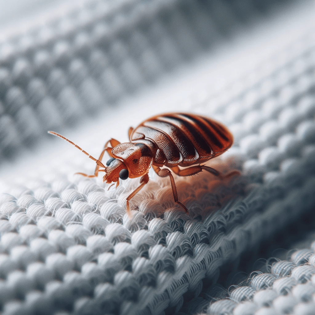 How to Check for Bed Bugs Alec's