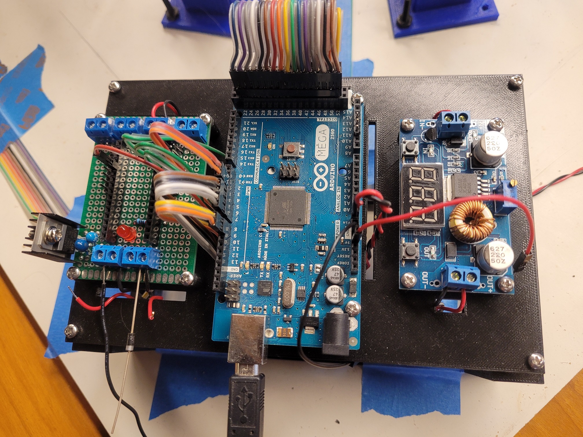 Beginner's Guide to Powering your Arduino Project Alectric Labs