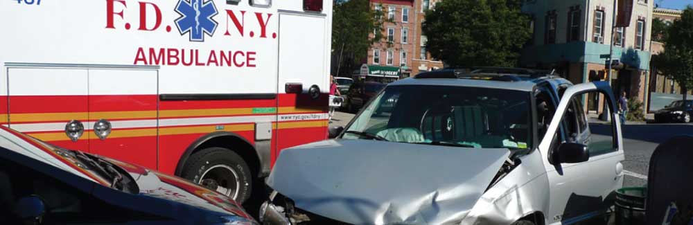 Car Accidents Lawyer Rockville Centre NY Andrew R. Leder Esq