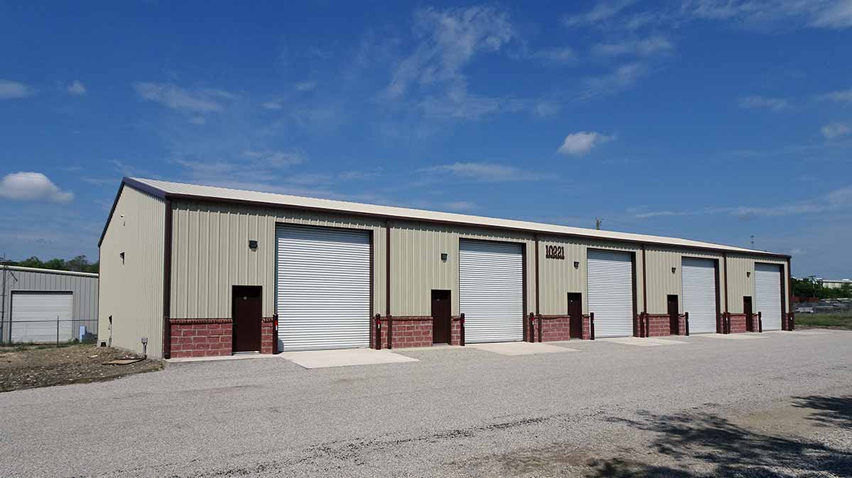 4C Land Development Aledo, Texas