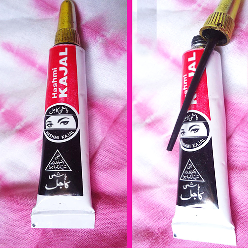 Hashmi Kajal Tube Aleena Cosmetics