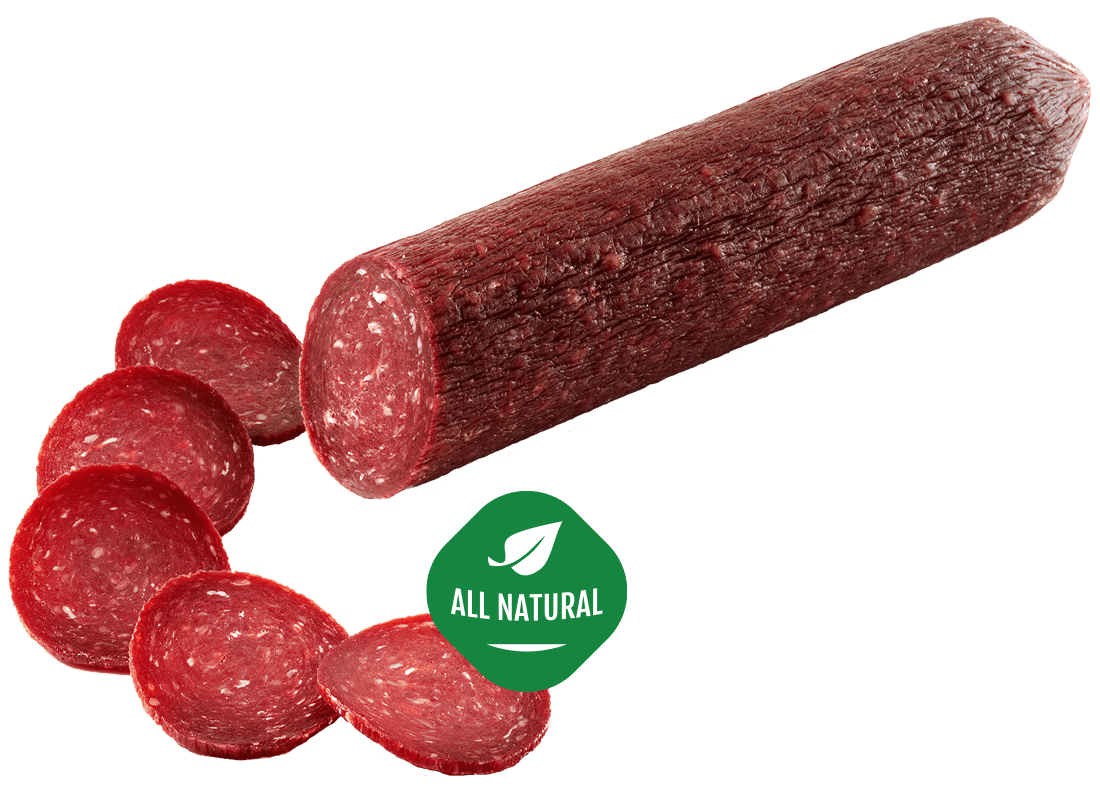 DRY SALAMI