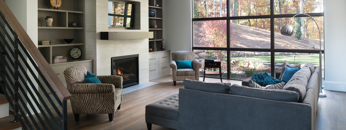 Legacy Custom Homes Custom Green Luxury Home Builder