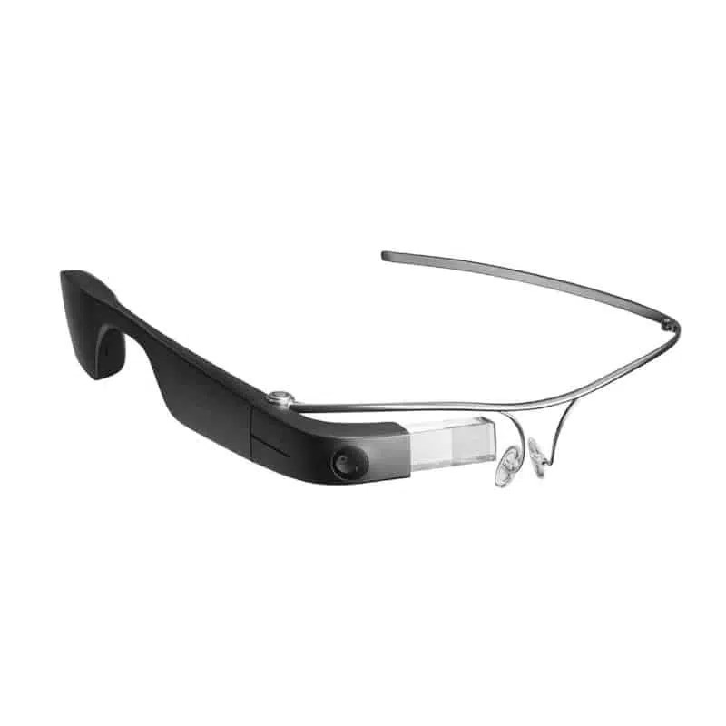 Google Glass Enterprise Edition 2 kaufen ALEGER ⋆ Augmented Reality
