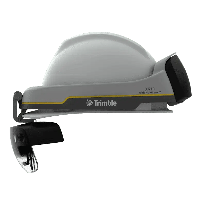 Hier Trimble XR10 Hololens 2 kaufen ALEGER ⋆ Augmented Reality