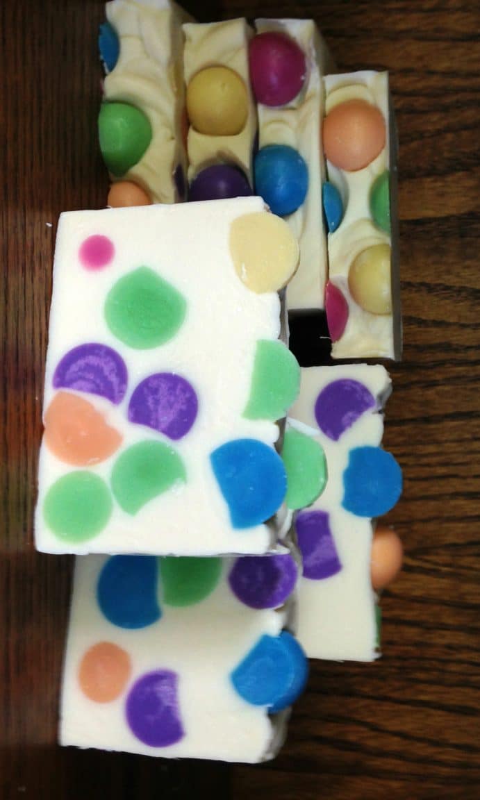 Private Soap Making Class Alegna Soap