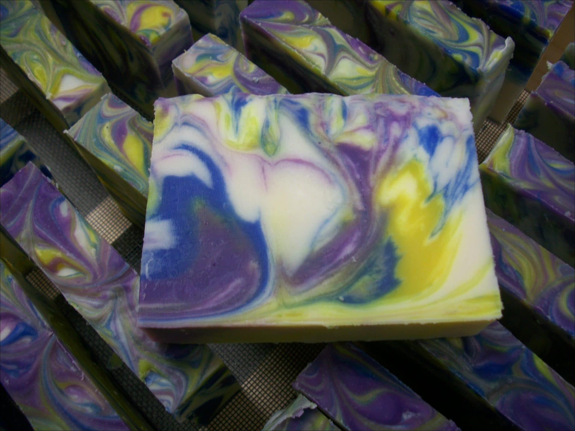 Private Soap Making Class Alegna Soap