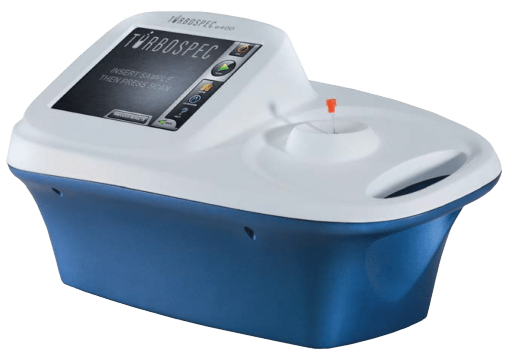 Sodium Analyzer for Food and Liquids Alegre Science