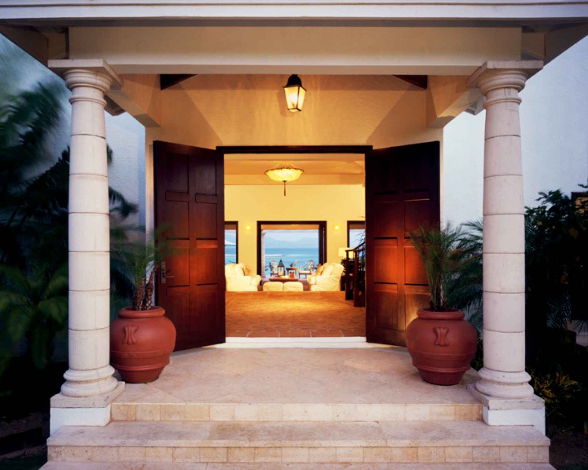 Photos Villa Alegria Anguilla