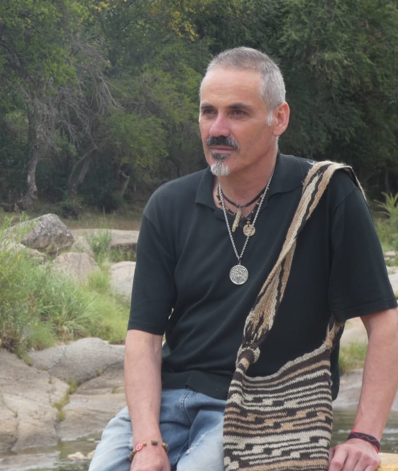 Pedro García Olivo RADIO ALEGRÍA LIBERTARIA MITXOLETA LIBERTARIOAK