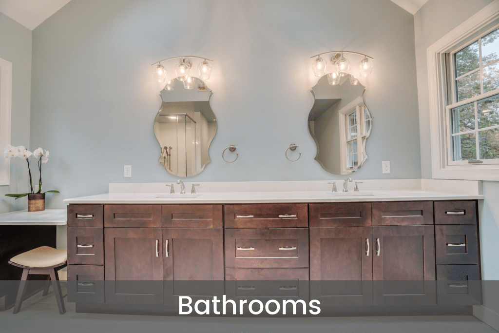 Leading Bathroom Remodeling Contractor in Richmond