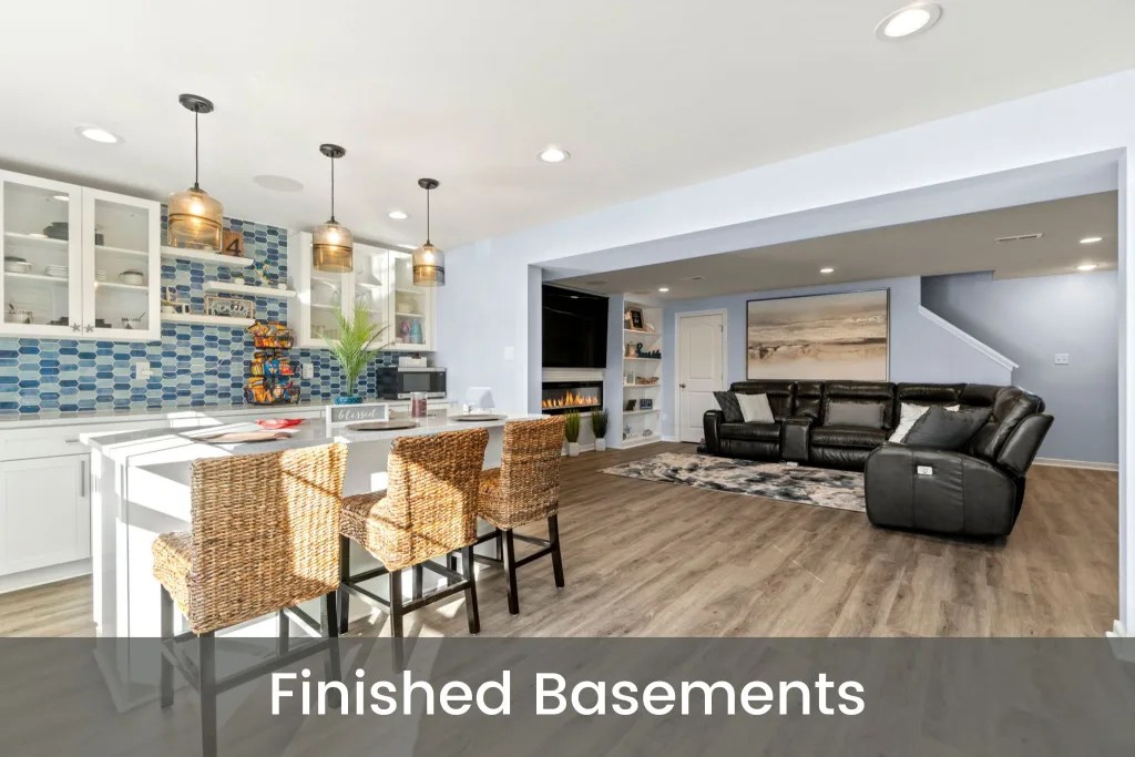 Leading Bathroom Remodeling Contractor in Richmond