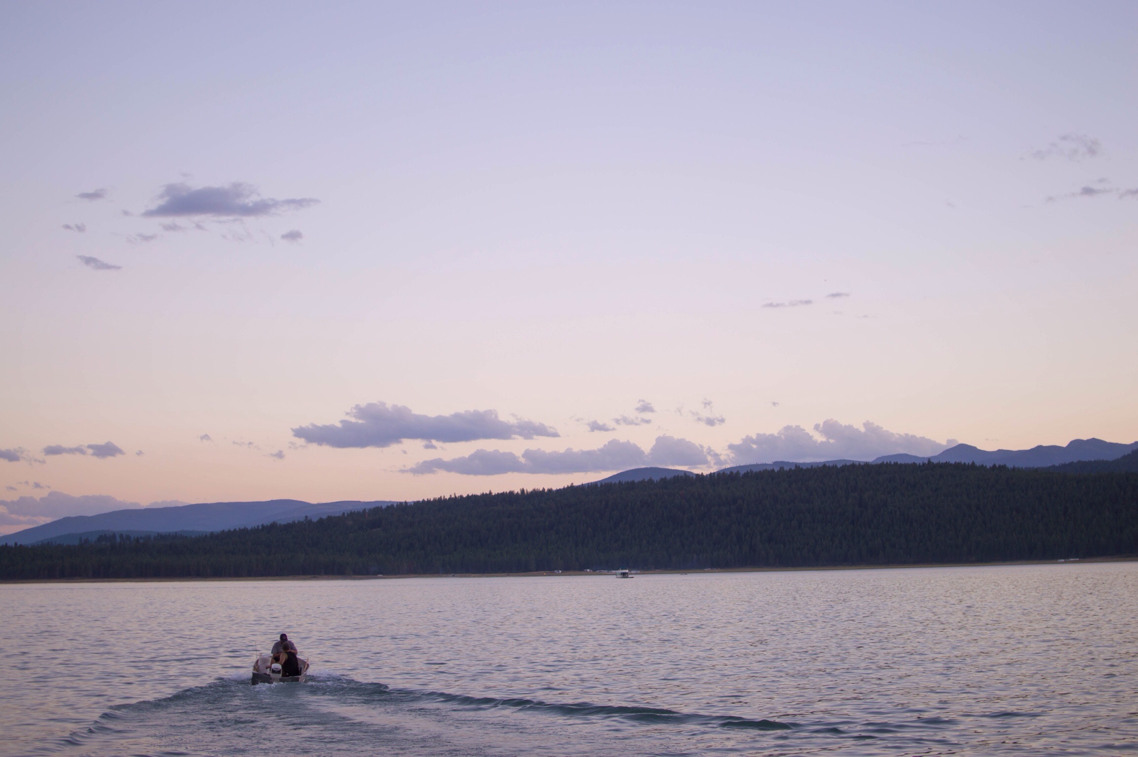 Camping at Koocanusa aleighadventures