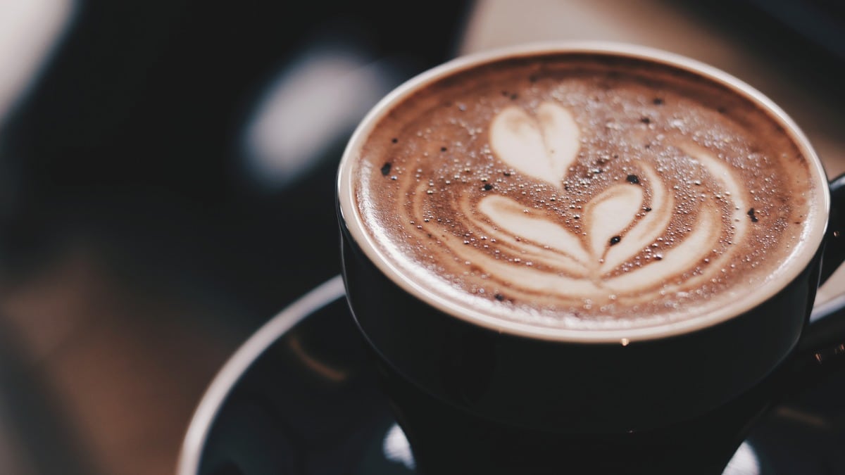 Eagle's Newest Coffee Shop Has a Deep Connection to the Community
