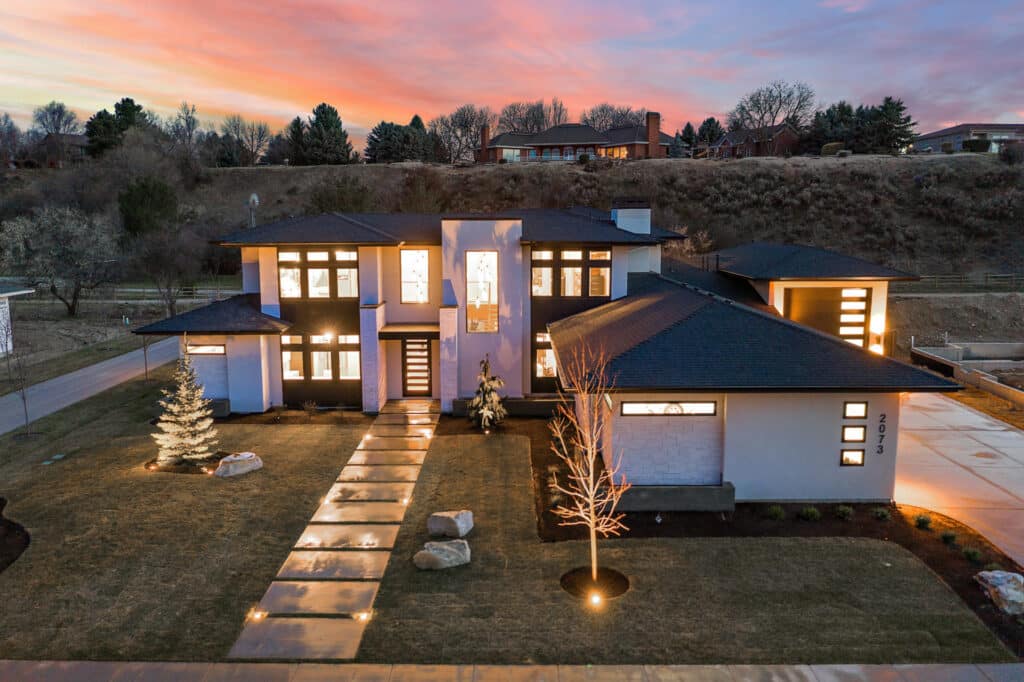 Alei Merrill Eagle Idaho Real Estate