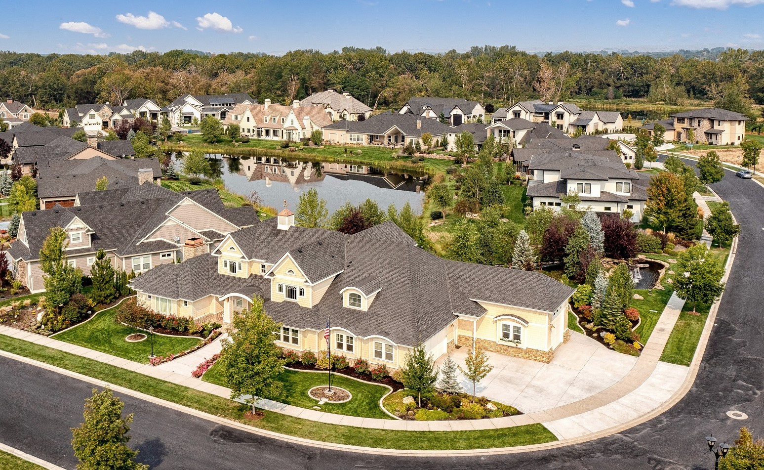 Off Market Homes Eagle Idaho Real Estate