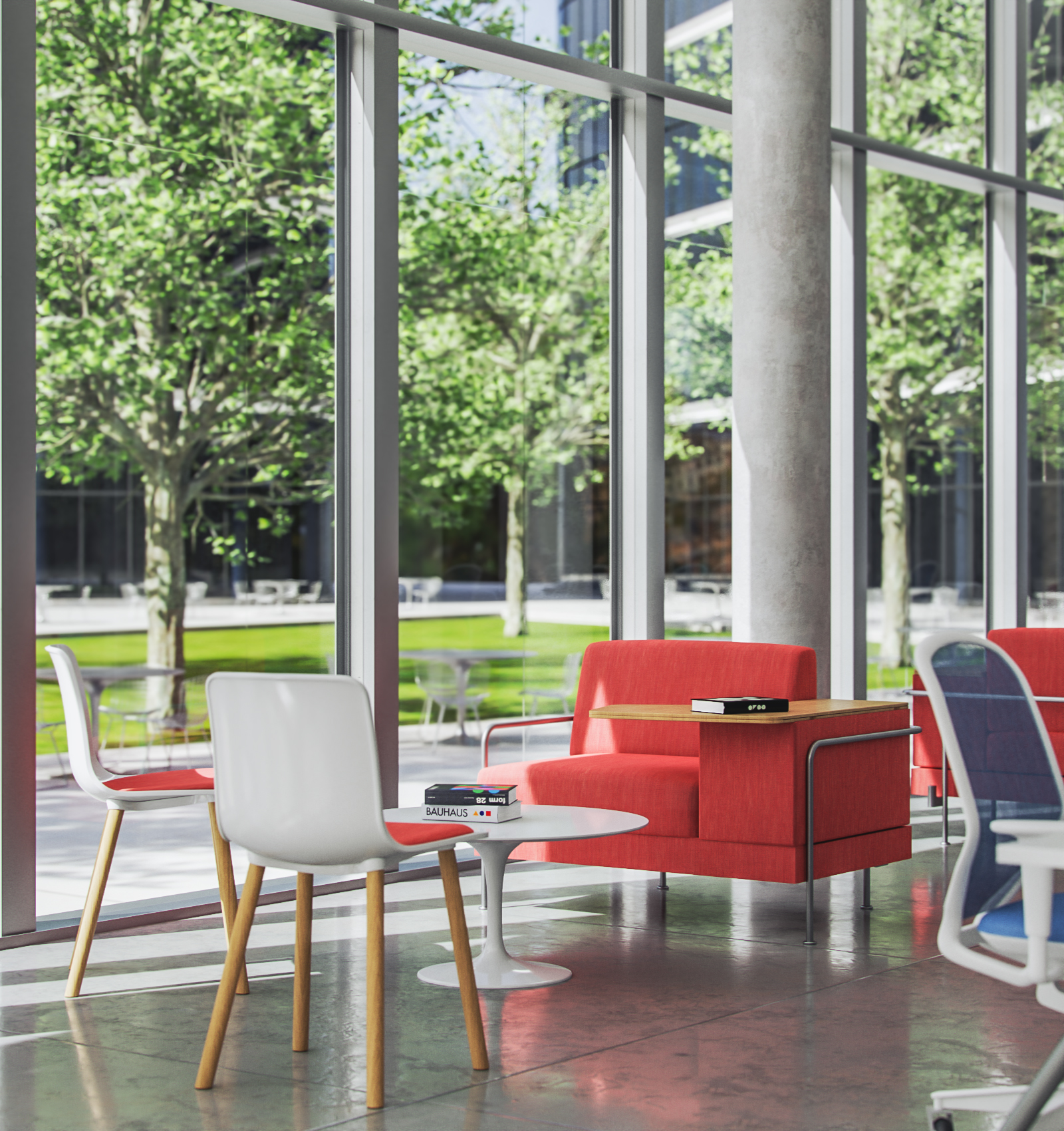 Creating a Realistic Vray Interior Step by Step