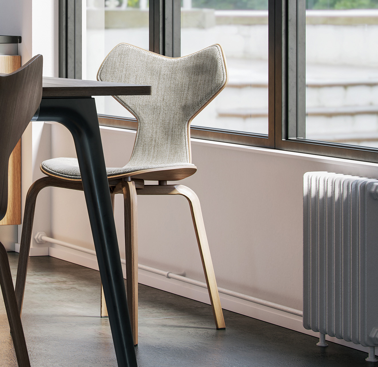 VRay Perfect Lighting & Photographic Camera Setup Day & Night