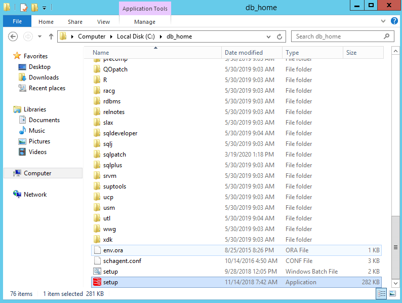 Install Oracle Database 19c on Windows Complete Guide