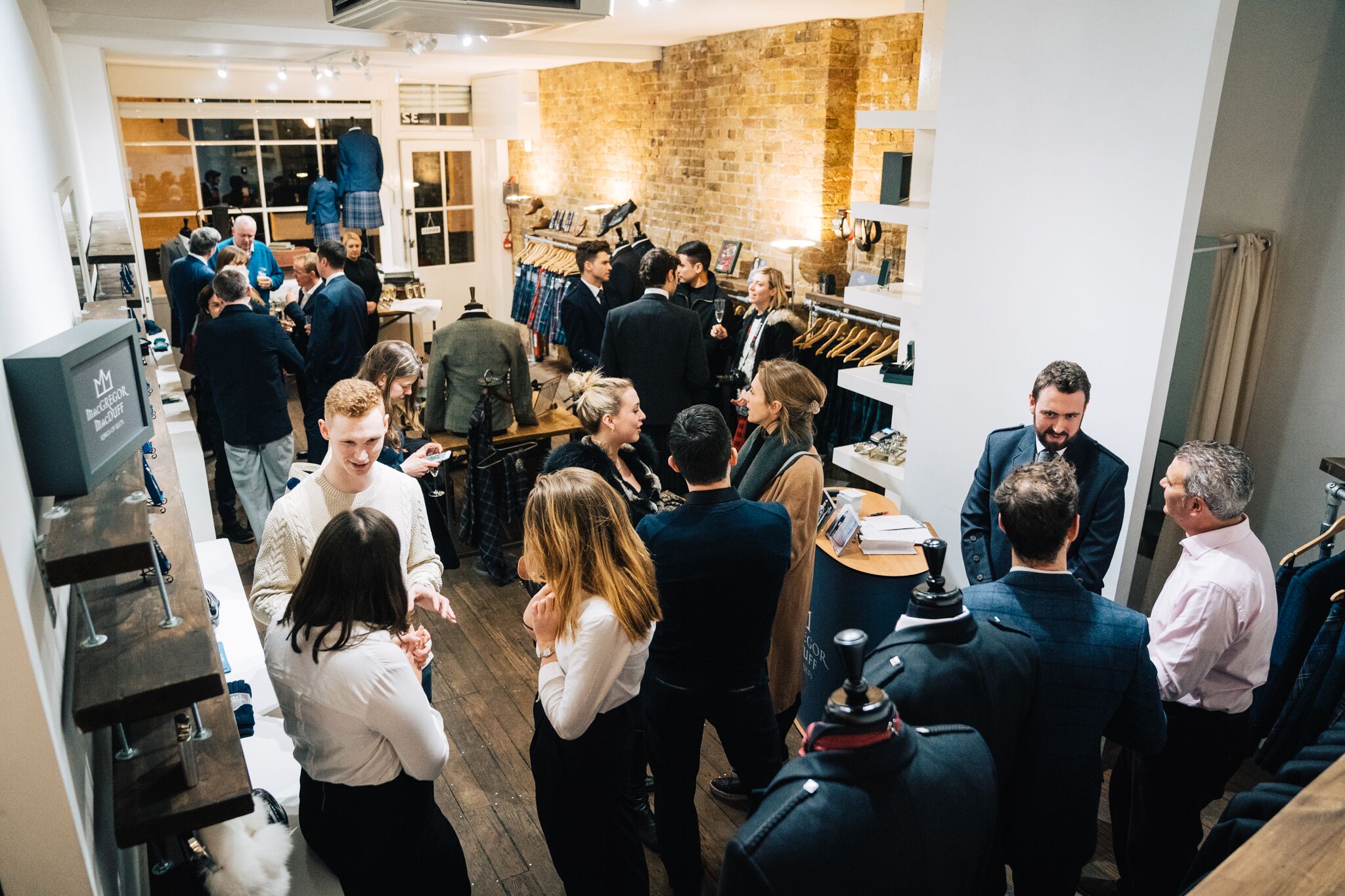 Photo 26 by Dom Martin_preview Interior Design Retail Design Home