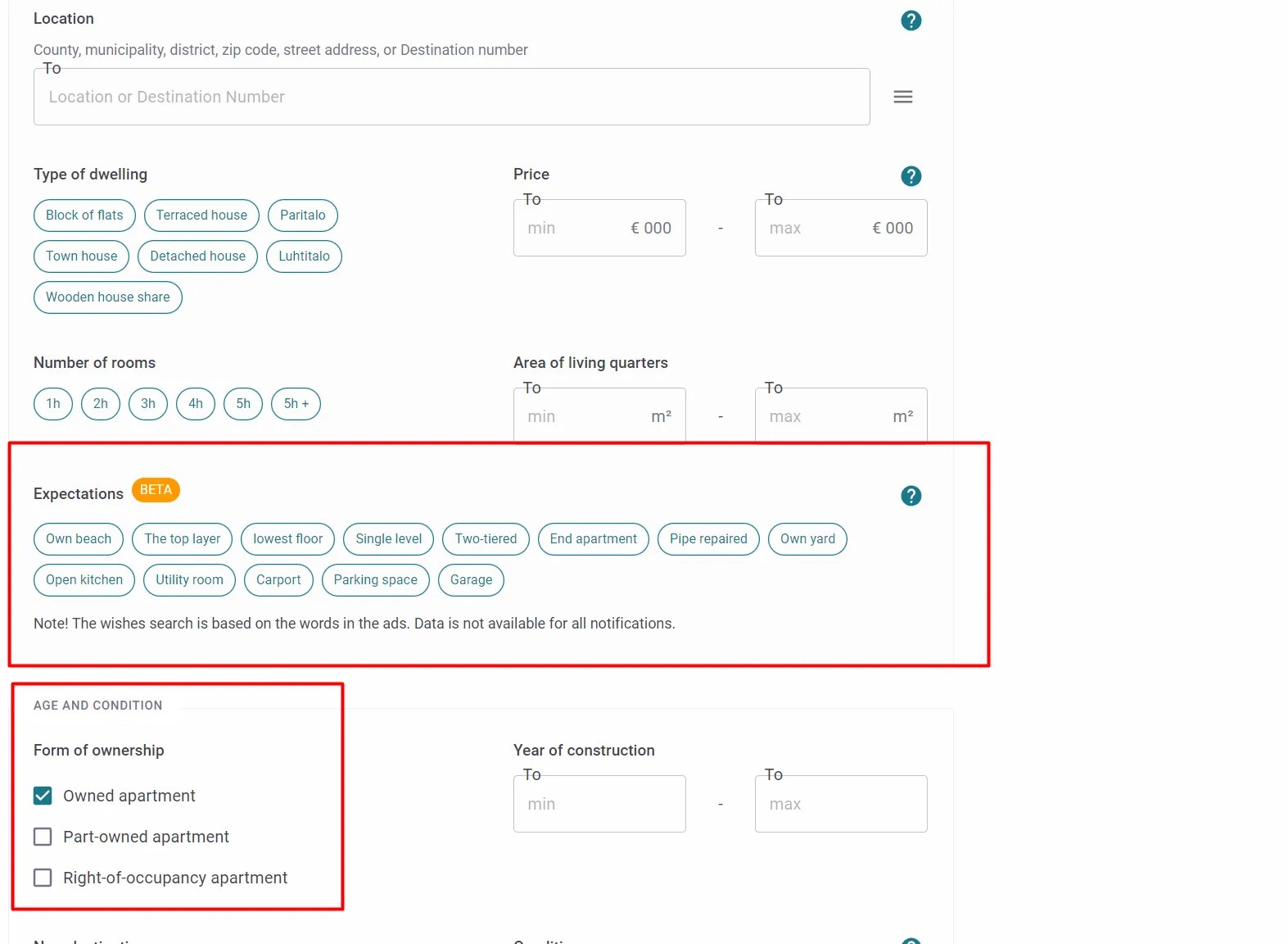 Buy an Apartment in Finland in 10 Steps!