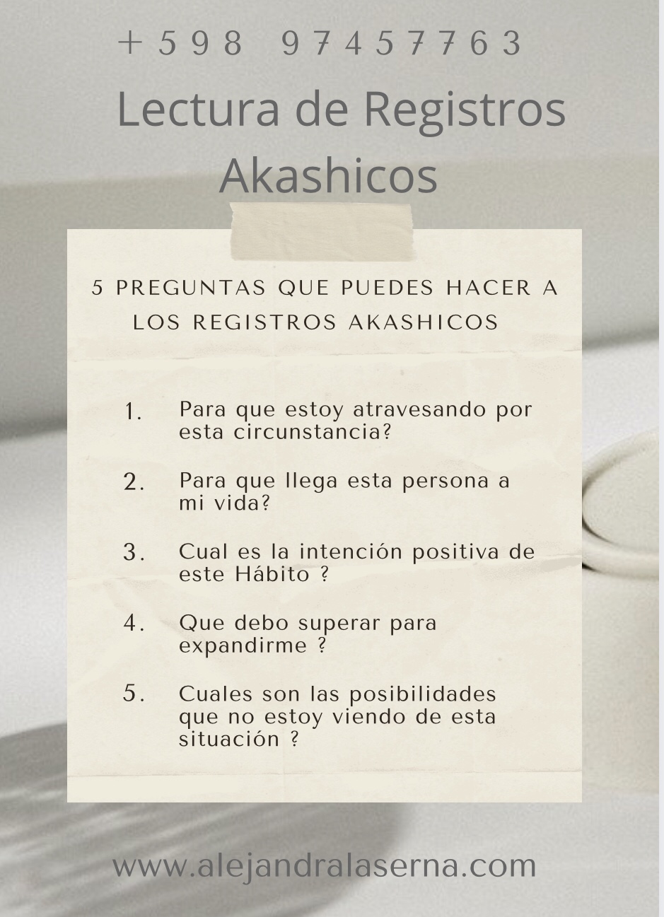 Cervecería Víspera Hay una tendencia preguntas de registros akashicos