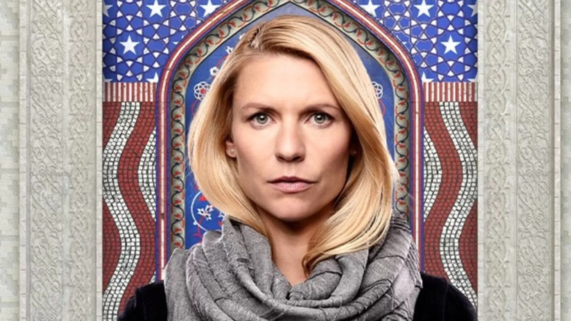 Última temporada de “Homeland” chega ao Globoplay Além da Tela