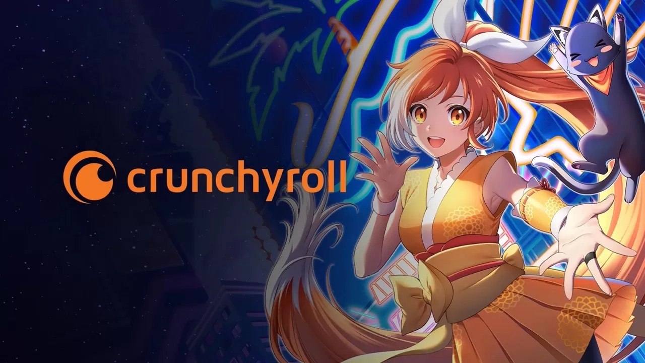 Crunchyroll chega às Smart TVs Samsung em todo o mundo Além da Tela