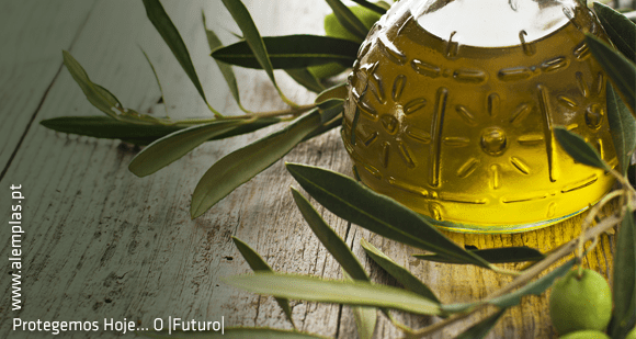 Azeite mais caro em Portugal para 2017