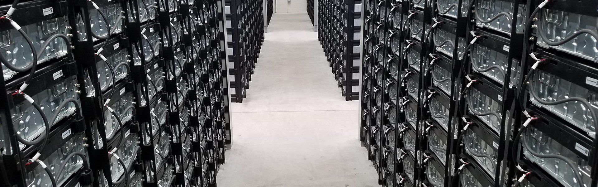 What’s Your Energy Storage Augmentation Plan? Alencon Systems