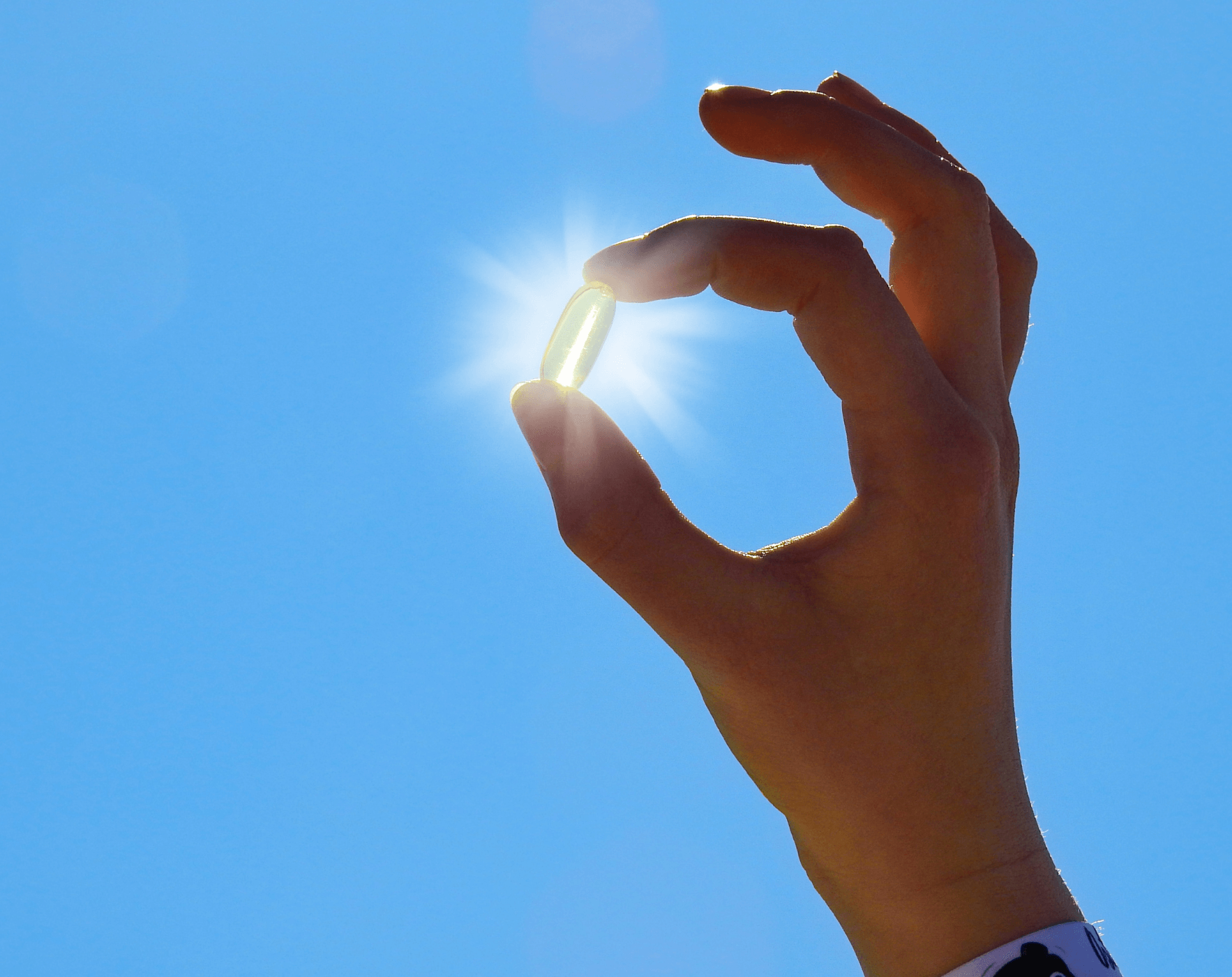Vitamin D Multiple Sclerosis Alene Brennan