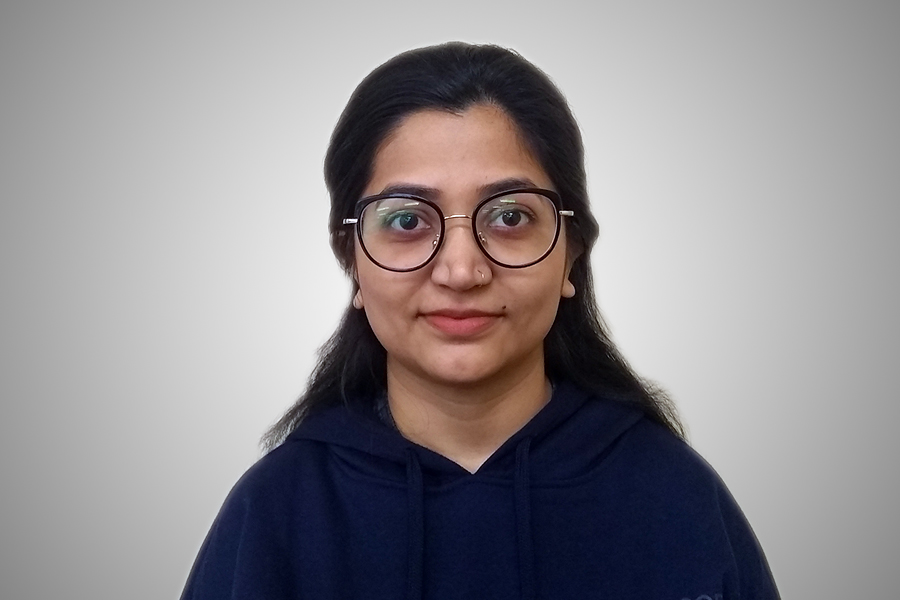 Samar Fatima Alentic