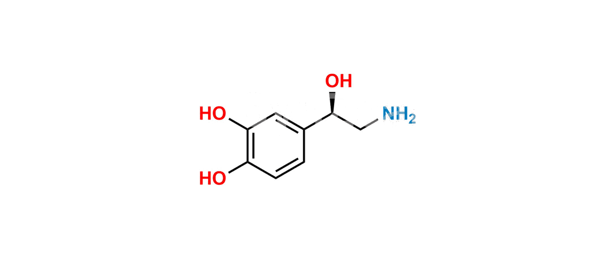 Norepinephrine Alentris Research Pvt. Ltd.